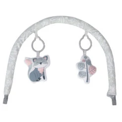 Momi Luis Pink Bouncer Wipstoel BULE00016 16 Momi Luis Pink Bouncer Wipstoel BULE00016 -Babyproducten Winkel momi luis pink bouncer wipstoel bule00016.3