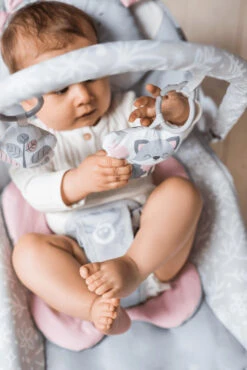 Momi Luis Pink Bouncer Wipstoel BULE00016 21 Momi Luis Pink Bouncer Wipstoel BULE00016 -Babyproducten Winkel momi luis pink bouncer wipstoel bule00016 01 2