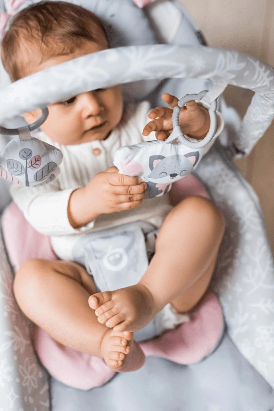 Momi Luis Pink Bouncer Wipstoel BULE00016 11 Momi Luis Pink Bouncer Wipstoel BULE00016 - Afbeelding 9