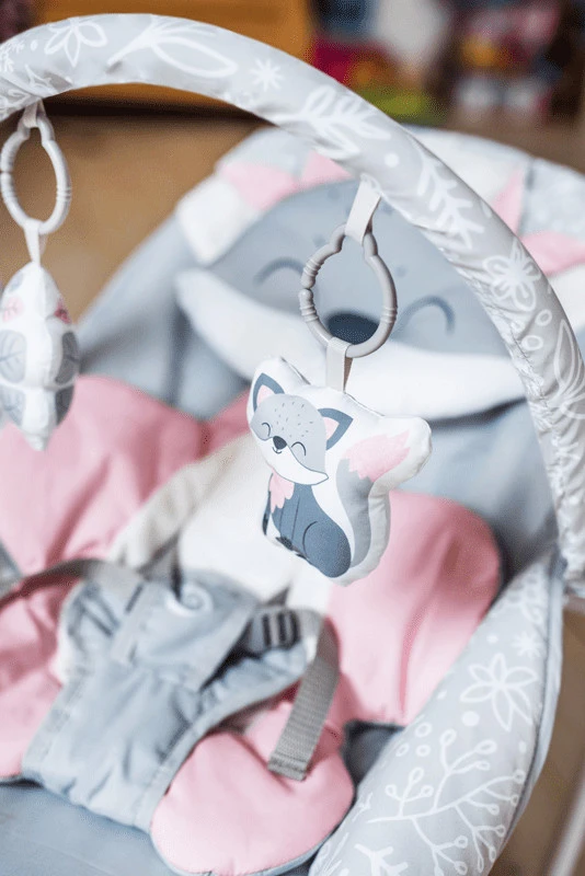 Momi Luis Pink Bouncer Wipstoel BULE00016 8 Momi Luis Pink Bouncer Wipstoel BULE00016 - Afbeelding 6