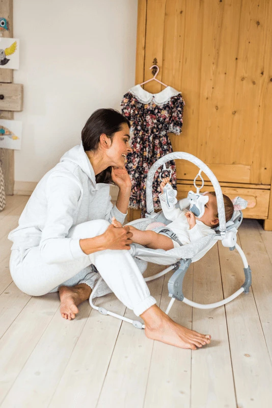 Momi Luis Pink Bouncer Wipstoel BULE00016 12 Momi Luis Pink Bouncer Wipstoel BULE00016 - Afbeelding 10