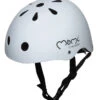 Momi Mimi Matte Grey 47-58 Cm Kinderhelm ROBI00049 2 Momi Mimi Matte Grey 47-58 Cm Kinderhelm ROBI00049 -Babyproducten Winkel momi mimi matte grey 47 58 cm kinderhelm robi00049 1
