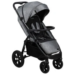 Momi Miya Grey Wandelwagen WOSP00032