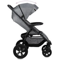 Momi Miya Grey Wandelwagen WOSP00032 27 Momi Miya Grey Wandelwagen WOSP00032 -Babyproducten Winkel momi miya grey wandelwagen wosp00032 7