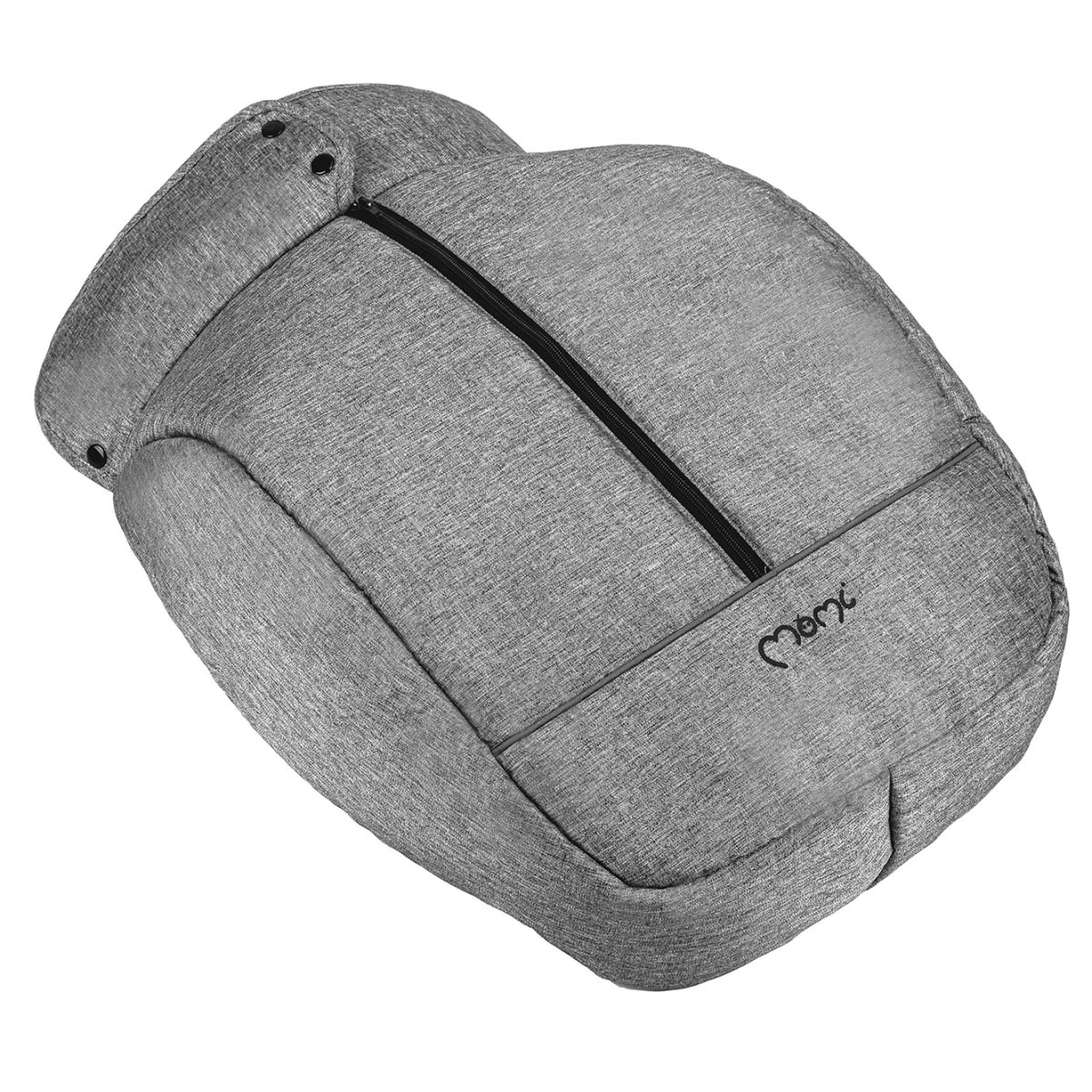 Momi Miya Grey Wandelwagen WOSP00032 11 Momi Miya Grey Wandelwagen WOSP00032 - Afbeelding 9