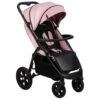 Momi Miya Pink Wandelwagen WOSP00031 2 Momi Miya Pink Wandelwagen WOSP00031 -Babyproducten Winkel momi miya pink wandelwagen wosp00031 1