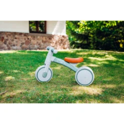Momi Tedi Green Mini Bike Loopfiets ROBI00035 -Babyproducten Winkel momi tedi green mini bike loopfiets robi00035 11