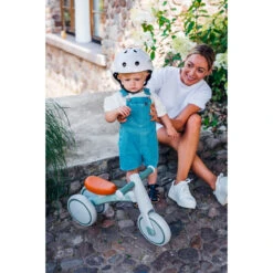 Momi Tedi Pink Mini Bike Loopfiets ROBI00036 -Babyproducten Winkel momi tedi green mini bike loopfiets robi00035 7 1