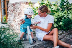 Momi Tedi Pink Mini Bike Loopfiets ROBI00036 -Babyproducten Winkel momi tedi green mini bike loopfiets robi00035 8 1