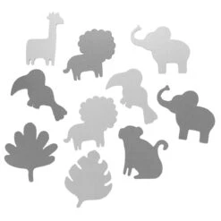 Momi Zawi Grey Schuimrubberen Puzzelmat Met Rand MAED00013 22 Momi Zawi Grey Schuimrubberen Puzzelmat Met Rand MAED00013 -Babyproducten Winkel momi zawi grey schuimrubberen puzzelmat met rand maed00013 6