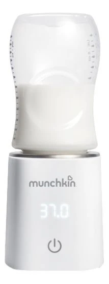 Munchkin 37°C Digitale Flessenwarmer 011253