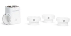 Munchkin 37°C Digitale Flessenwarmer 011253 13 Munchkin 37°C Digitale Flessenwarmer 011253 -Babyproducten Winkel munchkin 37 c digitale flessenwarmer 011253.3 1920x1920
