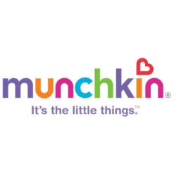 Munchkin Ruimtebesparend Flesjes Droogrek 051898 -Babyproducten Winkel munchkin logo 3 1 1 8