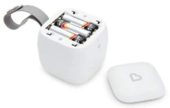 Munchkin Mini Kubus Speensterilisator 051849 16 Munchkin Mini Kubus Speensterilisator 051849 -Babyproducten Winkel munchkin mini kubus sterilisator 5