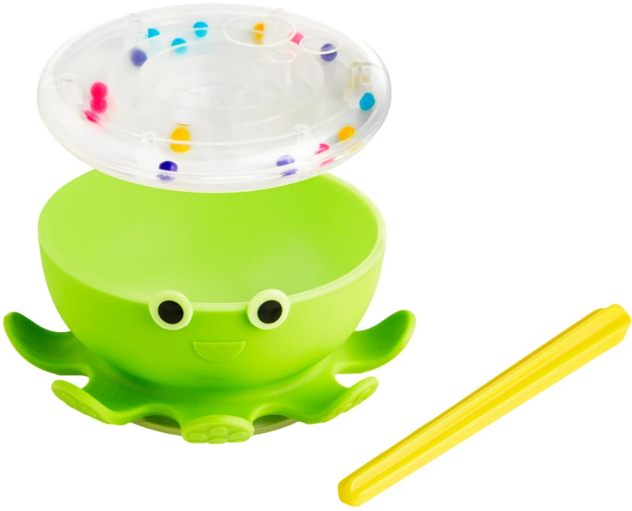 Munchkin Octodrum Badspeeltje 012516 4 Munchkin Octodrum Badspeeltje 012516 - Afbeelding 2