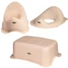 Tryco Sand 3-Delige Toilet Trainingsset -Babyproducten Winkel naamloos 2