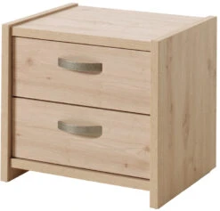 Nachtkastje Amalia Naturel AMA1NT
