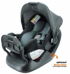 Nania Beone Universal Access Grey 0-13 Kg Autostoel ET572186X1 -Babyproducten Winkel nania beone universal access grey 0 13 kg autostoel et572186x1 6