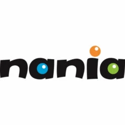 Nania Maxim Eco Pink 0-18 Kg Autostoel 1009500801-X2 -Babyproducten Winkel nania logo 10