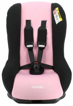 Nania Maxim Eco Pink 0-18 Kg Autostoel 1009500801-X2 -Babyproducten Winkel nania maxim eco pink 0 18 kg autostoel 1009500801 x2 3