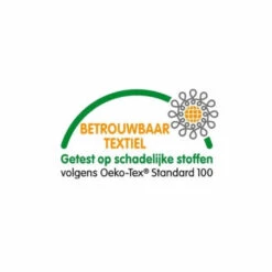 Albero Mio Nature & Love Rose Babynest N001 -Babyproducten Winkel oeko tex standard 100.2 16 5