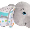 Lorelli Olifant Nachtlamp En Knuffel Met Geluid 1028014-0006 1 Lorelli Olifant Nachtlamp En Knuffel Met Geluid 1028014-0006 -Babyproducten Winkel olifant