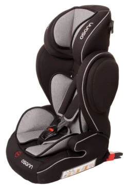 Osann Flux Isofix SPS Grey Melange 9-36 Kg Autostoel 102-138-230 14 Osann Flux Isofix SPS Grey Melange 9-36 Kg Autostoel 102-138-230 -Babyproducten Winkel osann flux autostoel 1