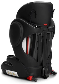 Osann Flux Isofix SPS Navy Melange 9-36 Kg Autostoel 102-138-249 13 Osann Flux Isofix SPS Navy Melange 9-36 Kg Autostoel 102-138-249 -Babyproducten Winkel osann flux isofix 9 36 kg autostoel 5