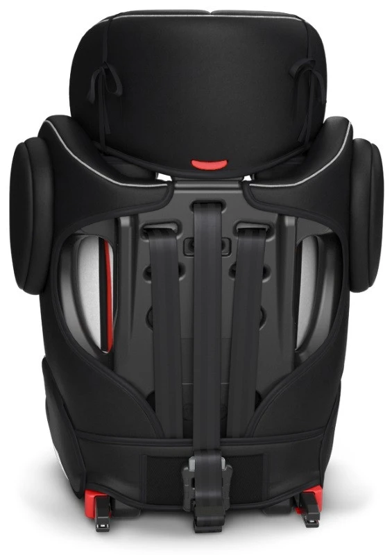 Osann Flux Isofix SPS Navy Melange 9-36 Kg Autostoel 102-138-249 6 Osann Flux Isofix SPS Navy Melange 9-36 Kg Autostoel 102-138-249 - Afbeelding 4