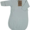 Petit Villain Hydrofiel Grijs 60cm Slaapzak Met Mouwen 1 Petit Villain Hydrofiel Grijs 60cm Slaapzak Met Mouwen -Babyproducten Winkel petit villain hydrofiel grijs 60cm slaapzak met mouwen 1