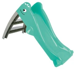 Pilsan Dolphin Turquoise Water Glijbaan 06 227 Div