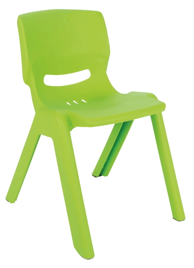 Pilsan Happy Groen Stoeltje 03 461 3 Pilsan Happy Groen Stoeltje 03 461