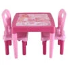 Pilsan Hobby Play Roze Tafel Met Stoeltjes 03 414 1 Pilsan Hobby Play Roze Tafel Met Stoeltjes 03 414 -Babyproducten Winkel pilsan hobby play roze tafel met stoeltjes 03 414 .1