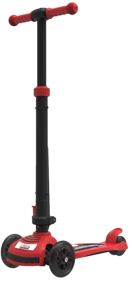 Pilsan Power Rood Step 07 354 3 Pilsan Power Rood Step 07 354