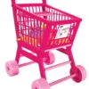 Pilsan Practical Market Roze Speelgoed Winkelwagen 07 608 2 Pilsan Practical Market Roze Speelgoed Winkelwagen 07 608 -Babyproducten Winkel pilsan practical market roze speelgoed winkelwagen 07 608 1