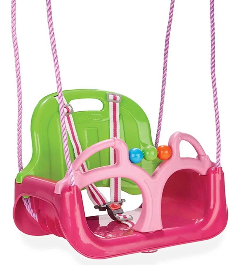 Pilsan Samba Roze Schommel 06 199 3 Pilsan Samba Roze Schommel 06 199