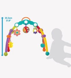 Playgro Fold And Go Babygym P0185475 12 Playgro Fold And Go Babygym P0185475 -Babyproducten Winkel playgro fold and go babygym p0185475 1