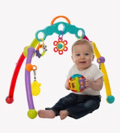 Playgro Fold And Go Babygym P0185475 13 Playgro Fold And Go Babygym P0185475 -Babyproducten Winkel playgro fold and go babygym p0185475 4