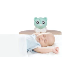 Playgro Goodnight Bear Nachtlampje En Projector P0188118 -Babyproducten Winkel playgro goodnight bear nachtlampje en projector p0188118 006