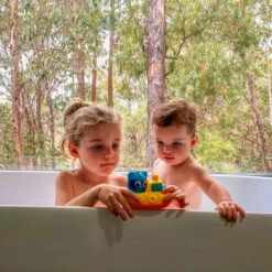 Playgro Rainy Raccoon Submarine Muzikaal Badspeeltje P4087629 -Babyproducten Winkel playgro rainy raccoon submarine muzikaal badspeeltje p4087629 002