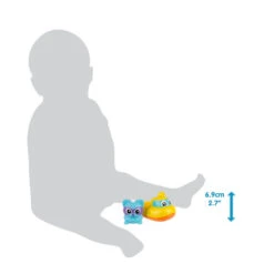 Playgro Rainy Raccoon Submarine Muzikaal Badspeeltje P4087629 -Babyproducten Winkel playgro rainy raccoon submarine muzikaal badspeeltje p4087629 011