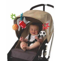 Playgro Baby Sports Balls Buggyspeeltjes P0187310 -Babyproducten Winkel playgro baby sports balls buggyspeeltjes p0187310 .3