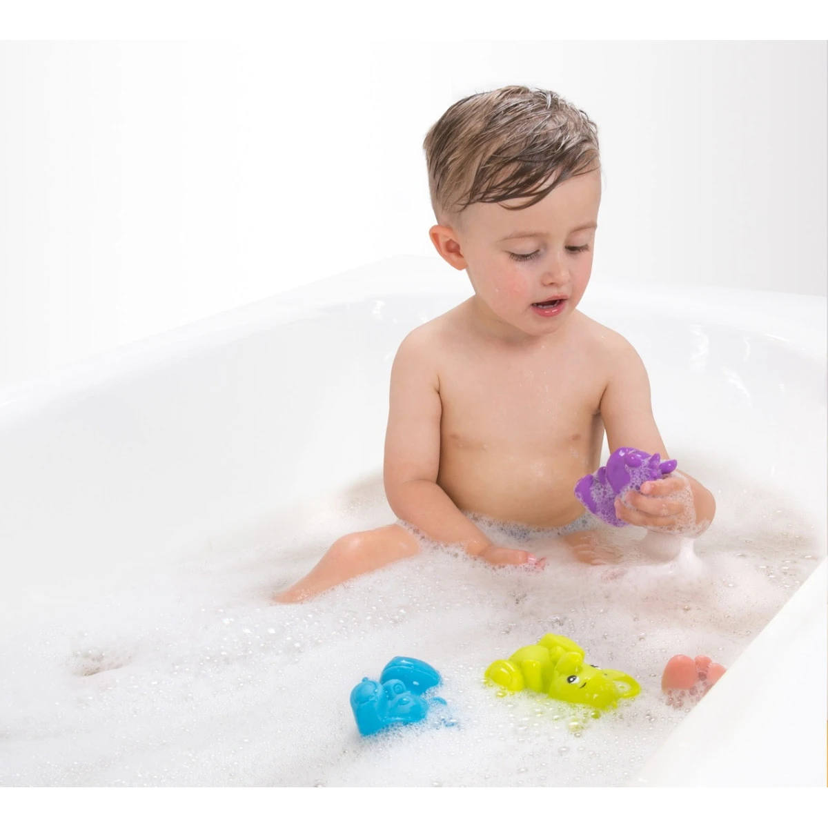 Playgro Bath Time Activity Speelset P0188413 10 Playgro Bath Time Activity Speelset P0188413 - Afbeelding 8
