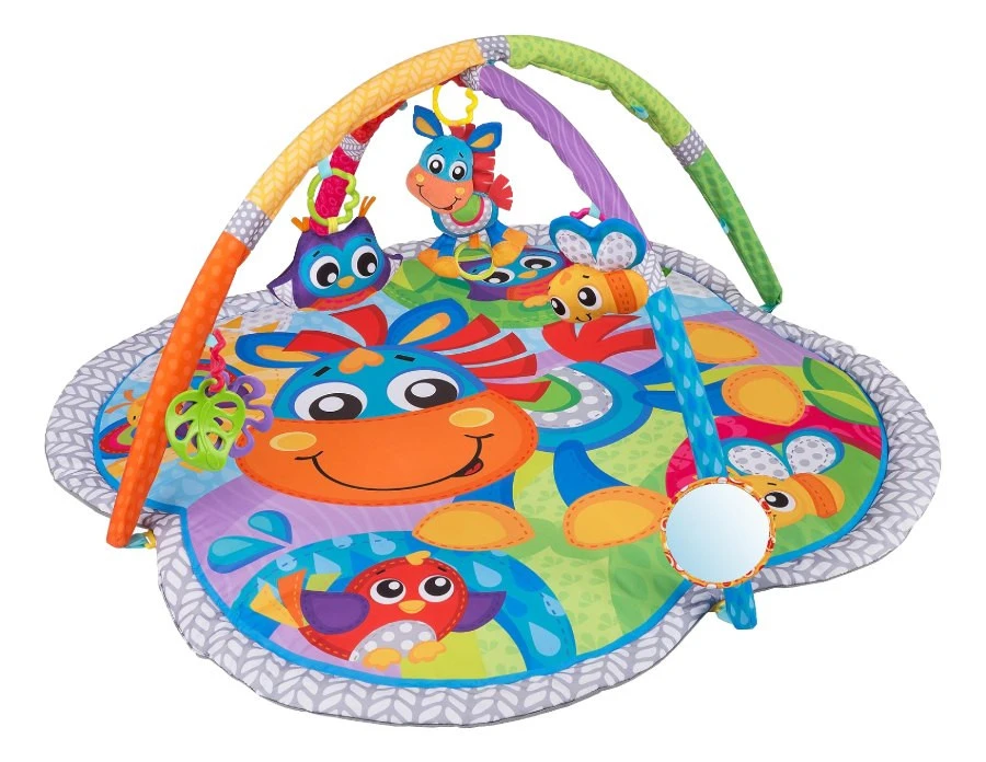 Playgro Clip Clop Musical Activity Speelkleed Met Muziek P0186991 3 Playgro Clip Clop Musical Activity Speelkleed Met Muziek P0186991