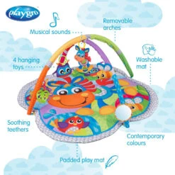 Playgro Clip Clop Musical Activity Speelkleed Met Muziek P0186991 25 Playgro Clip Clop Musical Activity Speelkleed Met Muziek P0186991 -Babyproducten Winkel playgro clip clop musical activity speelkleed met muziek p0186991 9