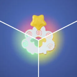 Playgro Dreamtime Soothing Light Up Muziekmobiel P0187713 -Babyproducten Winkel playgro dreamtime soothing light up muziekmobiel p0187713 3