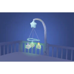 Playgro Dreamtime Soothing Light Up Muziekmobiel P0187713 -Babyproducten Winkel playgro dreamtime soothing light up muziekmobiel p0187713 4