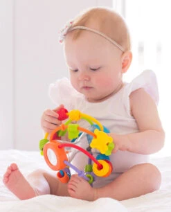 Playgro Play And Learn Ball Speelbal P4082679 12 Playgro Play And Learn Ball Speelbal P4082679 -Babyproducten Winkel playgro play and learn ball speelbal p4082679 2