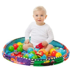 Playgro Play & Grow Activiteiten Speelkleed Ballenbak P0184007 12 Playgro Play & Grow Activiteiten Speelkleed Ballenbak P0184007 -Babyproducten Winkel playgro play grow activiteiten speelkleed ballenbak p0184007 2