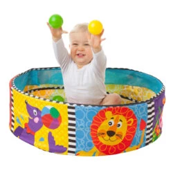 Playgro Play & Grow Activiteiten Speelkleed Ballenbak P0184007 11 Playgro Play & Grow Activiteiten Speelkleed Ballenbak P0184007 -Babyproducten Winkel playgro play grow activiteiten speelkleed ballenbak p0184007 3